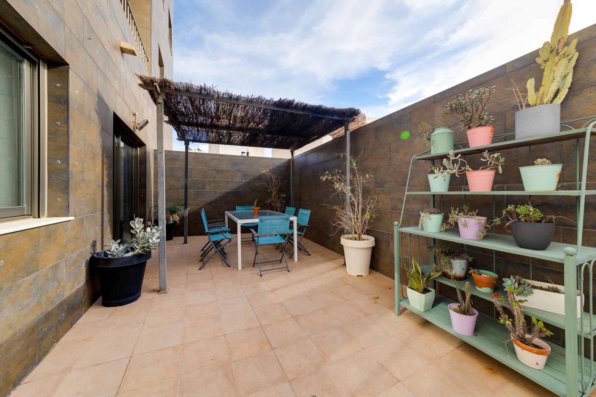 Appartamento Mi Patio Torrevieja Esterno foto