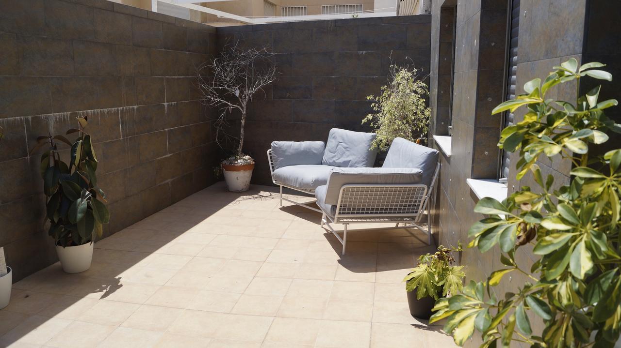Appartamento Mi Patio Torrevieja Esterno foto