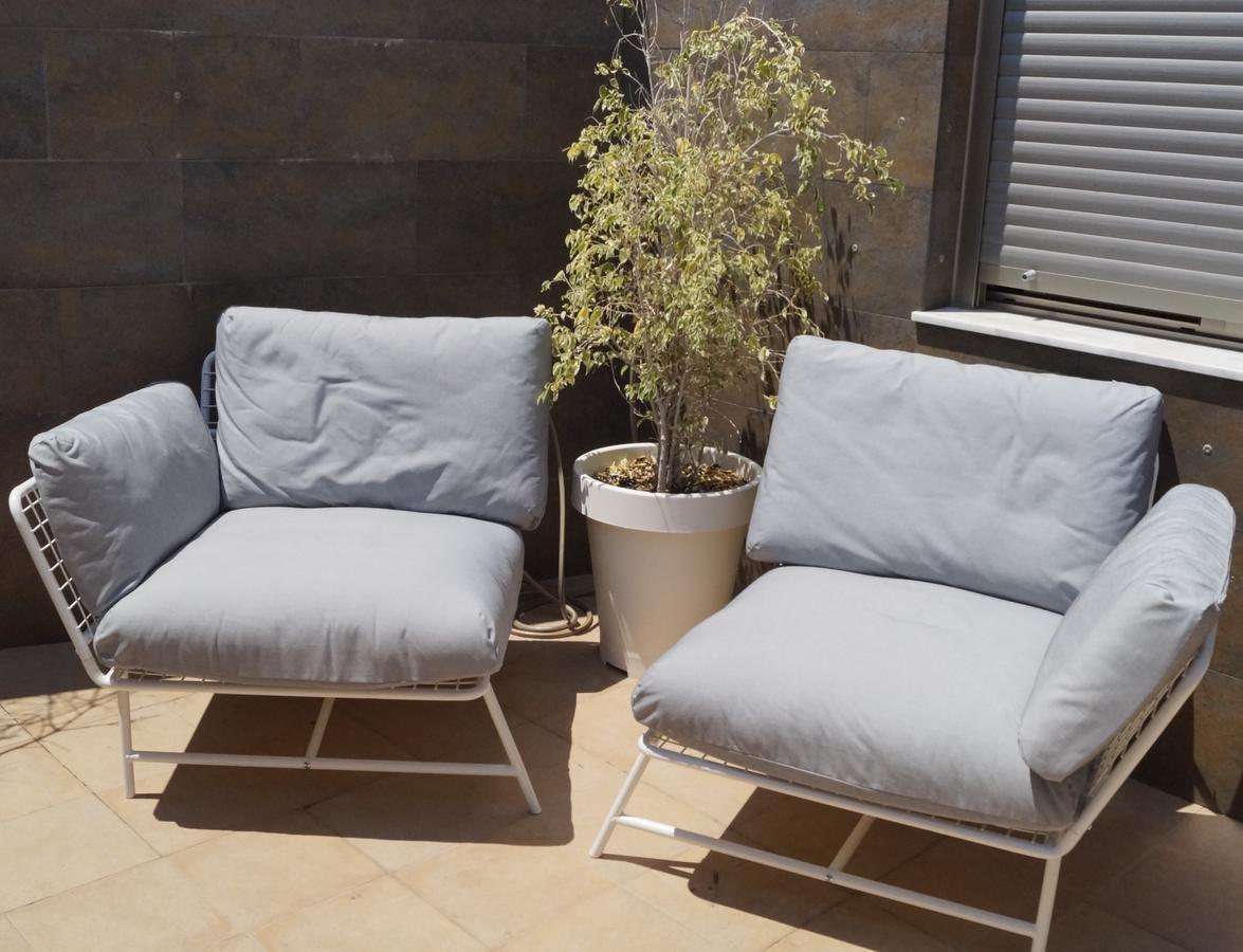 Appartamento Mi Patio Torrevieja Esterno foto